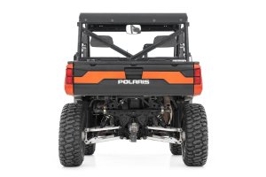 Polaris Ranger Crew XP 1000 NorthStar Crew Replacement Axle - Rear - Rough Country - 4340 Chromoly AX3 - '19-'22 Polaris Ranger Crew XP 1000 NorthStar Crew Replacement Axle - Rear - Rough Country - 4340 Chromoly AX3 - '19-'22